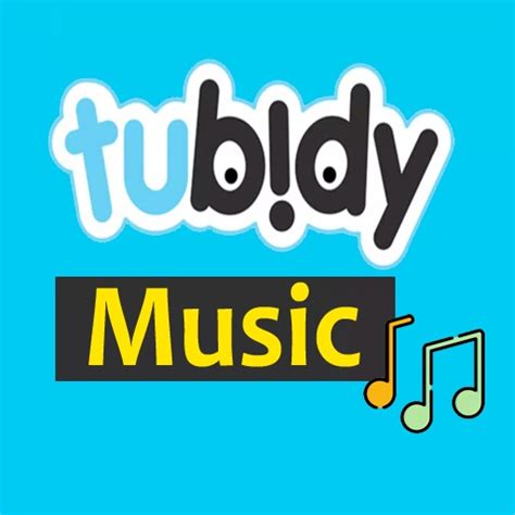 Tubidy: Free Music and Video Downloads .